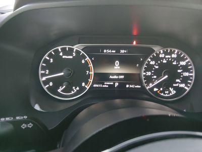 2023 Nissan Rogue - Photo 14