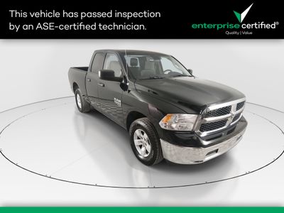 2024 Ram 1500 Classic - Photo 1
