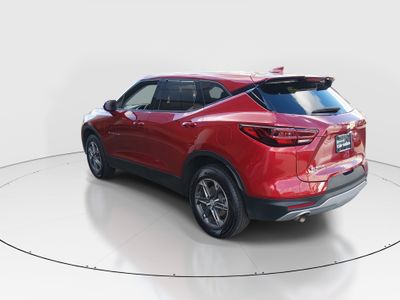 2025 Chevrolet Blazer - Photo 5