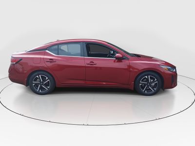 2024 Nissan Sentra - Photo 8