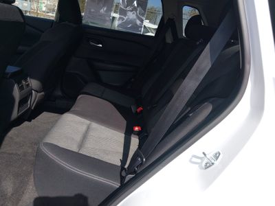 2024 Nissan Rogue - Photo 19