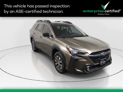 2023 Subaru Outback - Photo 1