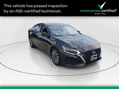 2024 Nissan Altima - Photo 1