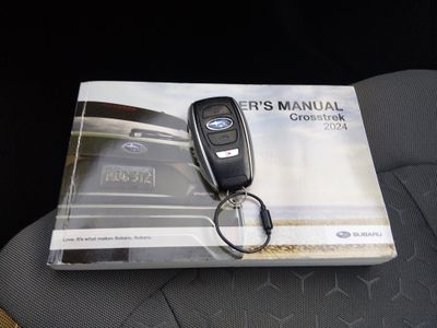 2024 Subaru Crosstrek - Photo 15