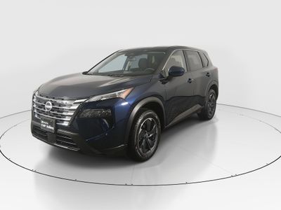 2025 Nissan Rogue - Photo 3