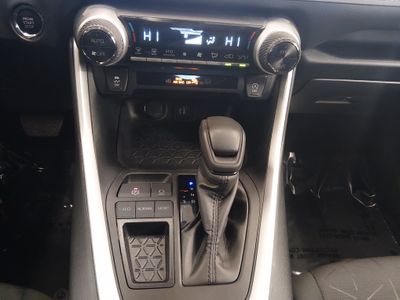 2024 Toyota RAV4 - Photo 19