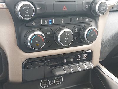 2020 Ram 1500 - Photo 20