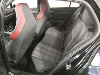 2024 Volkswagen Golf GTI - Photo 20