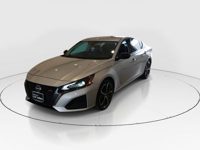 2024 Nissan Altima - Photo 3