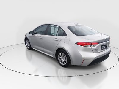2025 Toyota Corolla - Photo 5