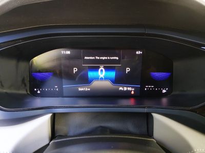 2024 Volkswagen Taos - Photo 14