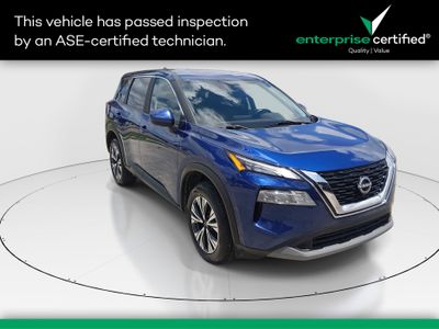 2023 Nissan Rogue - Photo 1