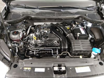 2022 Volkswagen Taos - Photo 9