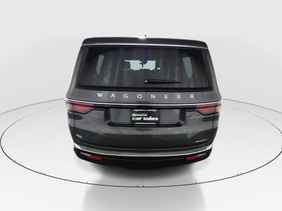 2024 Jeep Wagoneer - Photo 6