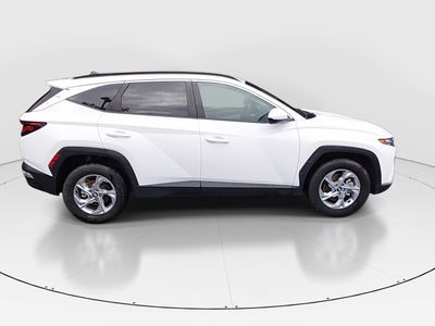 2024 Hyundai Tucson - Photo 8
