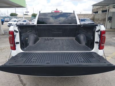 2024 Ram 1500 — photo 11 view