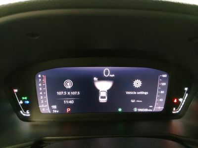 2024 Honda Accord Sedan - Photo 13