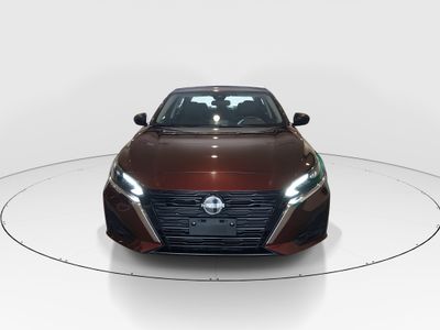 2024 Nissan Altima - Photo 2
