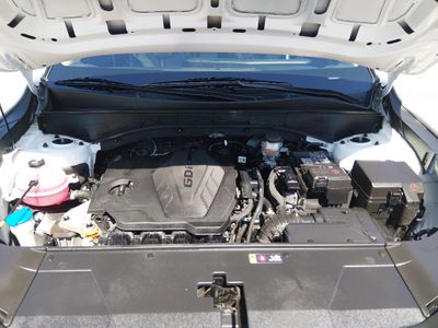 2024 Kia Sorento - Photo 9