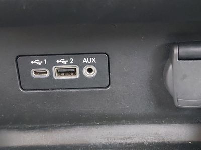 2024 Nissan Altima - Photo 17
