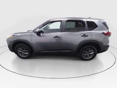 2024 Nissan Rogue - Photo 4