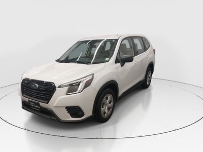 2022 Subaru Forester - Photo 3