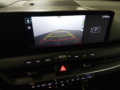 2025 Kia K4 - Photo 16