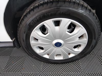 2022 Ford Transit Connect Van - Photo 10