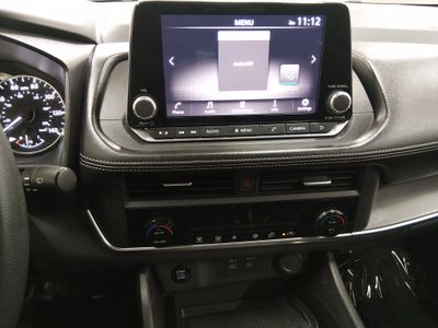 2024 Nissan Rogue - Photo 13