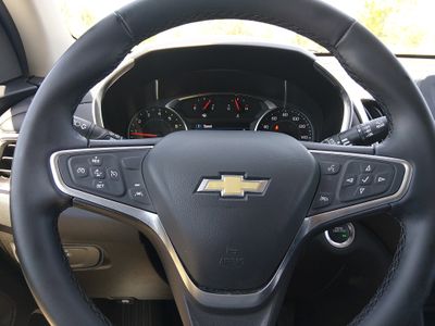 2024 Chevrolet Equinox - Photo 13