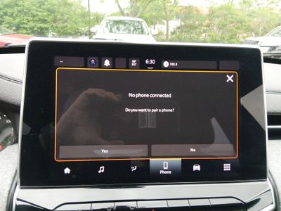 2024 Jeep Compass - Photo 19