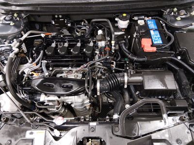 2024 Honda Accord Sedan - Photo 9