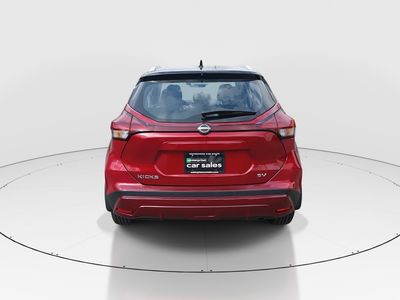 2023 Nissan Kicks - Photo 6