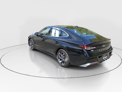 2024 Hyundai Sonata - Photo 5