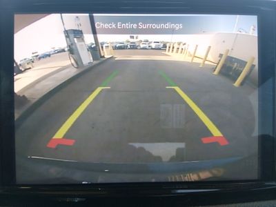 2023 Chrysler Pacifica — photo 16 view
