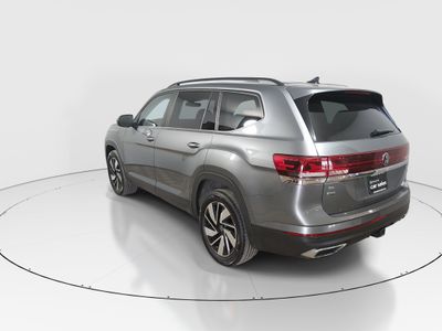 2024 Volkswagen Atlas - Photo 5