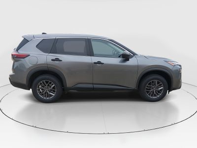 2023 Nissan Rogue - Photo 8