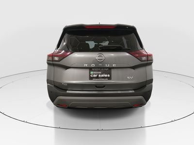 2023 Nissan Rogue - Photo 6