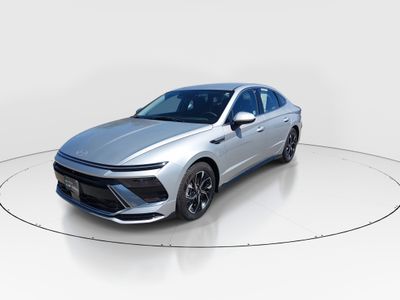 2024 Hyundai Sonata - Photo 3