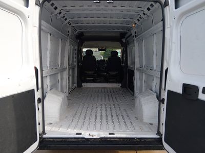2023 Ram ProMaster Cargo Van - Photo 11