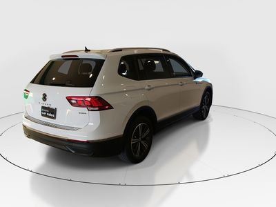 2024 Volkswagen Tiguan - Photo 7