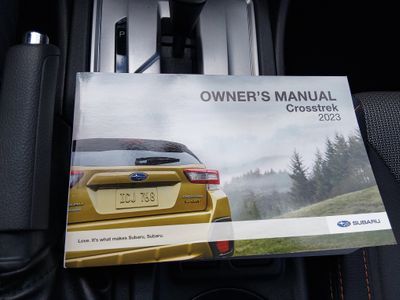 2023 Subaru Crosstrek - Photo 22