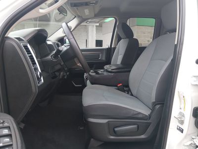 2024 Ram 1500 Classic - Photo 9