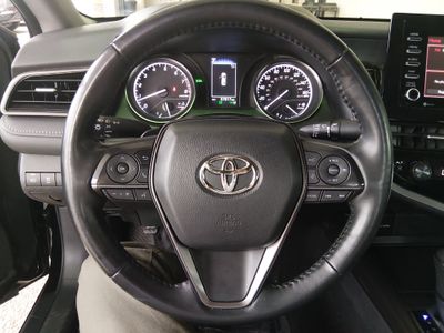 2024 Toyota Camry - Photo 12