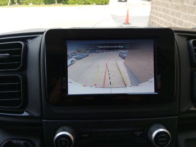 2023 Ram ProMaster Cargo Van - Photo 16