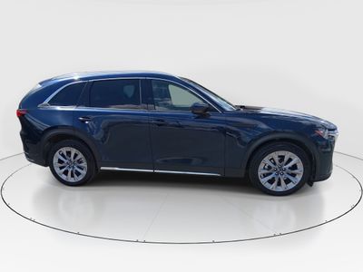 2024 Mazda CX-90 - Photo 8