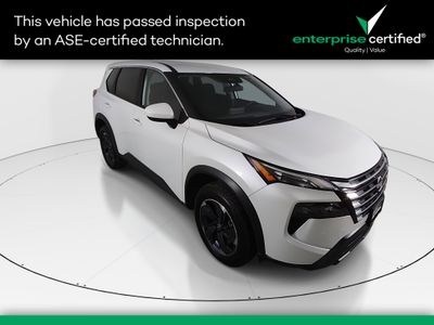 2024 Nissan Rogue - Photo 1
