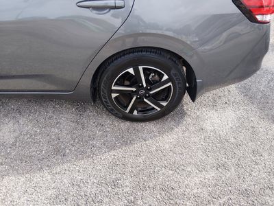 2024 Nissan Sentra - Photo 10