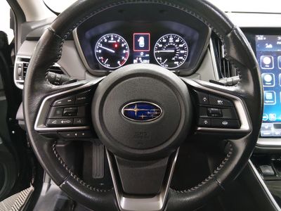 2023 Subaru Outback - Photo 12
