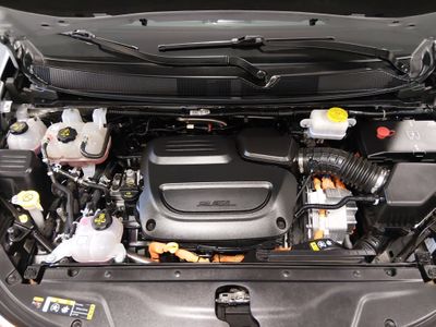 2024 Chrysler Pacifica - Photo 9